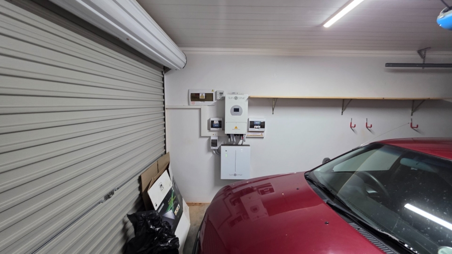 3 Bedroom Property for Sale in Seemeeu Park Western Cape